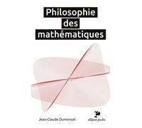 Philosophie Des Mathématiques