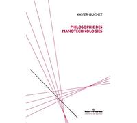 Philosophie des nanotechnologies