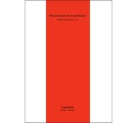 Philosophie des possessions Anthologie - Didier Debaise - Presses Du Reel - broché - Livre