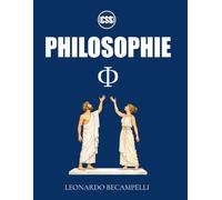 PHILOSOPHIE: Des Présocratiques au Poststructuralisme