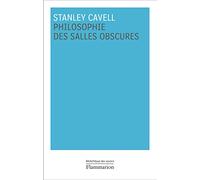 Philosophie des salles obscures