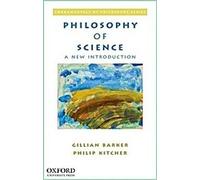 Philosophie des sciences