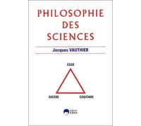 Philosophie des sciences
