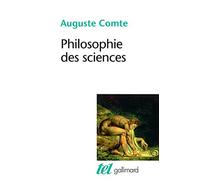Philosophie des sciences