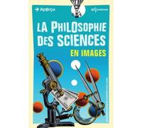 Philosophie des sciences en images - Ziauddin Sardar - Edp Sciences - broché - Essai