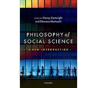Philosophie des sciences sociales