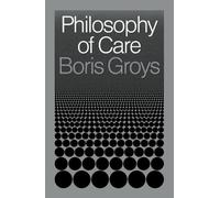 Philosophie des soins