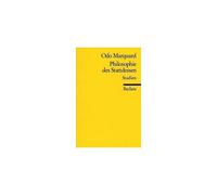 Philosophie Des Stattdessen