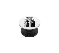 Philosophie drôle Don't Believe Everything Philosopher PopSockets PopGrip Adhésif