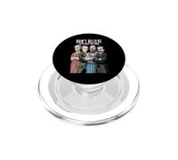 Philosophie drôle Don't Believe Everything Philosopher PopSockets PopGrip pour MagSafe