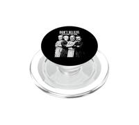 Philosophie drôle Don't Believe Everything Philosopher PopSockets PopGrip pour MagSafe