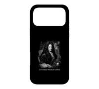 Philosophie du calcul Gottfried Wilhelm Leibniz Coque pour iPhone 17 Pro Max