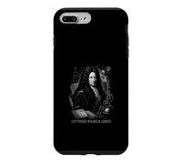 Philosophie du calcul Gottfried Wilhelm Leibniz Coque pour iPhone 7 Plus/8 Plus