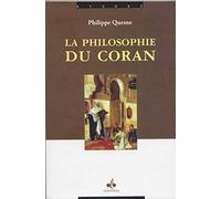 Philosophie du Coran (La)