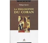 Philosophie du Coran (La)