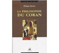Philosophie du coran (la) - Philippe Quesne - Albouraq - broché - Etude