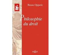philosophie du droit