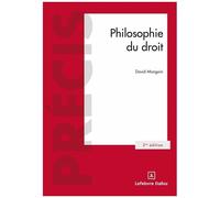 Philosophie Du Droit