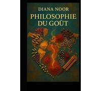 Philosophie du Goût