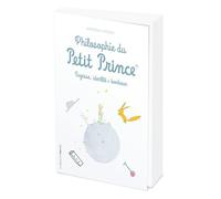 Philosophie du Petit Prince - Gwendal Fossois - L'opportun Eds De - broché - Essai