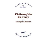 Philosophie Du Vivre