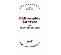 Philosophie du vivre