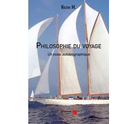 Philosophie du voyage