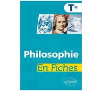 Philosophie En Fiches Tle