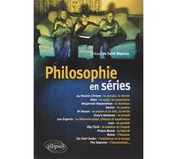 Philosophie en séries