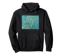 Philosophie « Est-il préférable de Parler ou de Mourir ? » & Van Gogh Art Sweat à Capuche