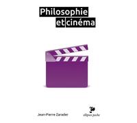 Philosophie Et Cinéma