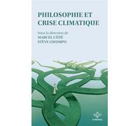 Philosophie et crise climatique (poche)