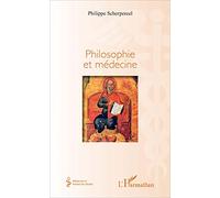 Philosophie et médecine