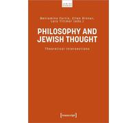 Philosophie et pensée juive