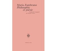 Philosophie et poésie