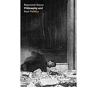 Philosophie et politique réelle