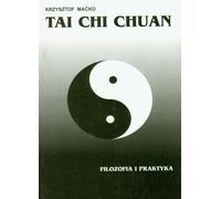 Philosophie et pratique du tai chi chuan