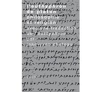 Philosophie et religion : Platon, Euthyphron