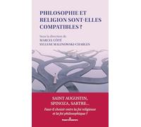 Philosophie et religion sont-elles compatibles ?