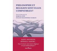 Philosophie et religion sont-elles compatibles ?