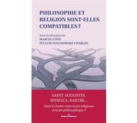 Philosophie et religion sont-elles compatibles ?