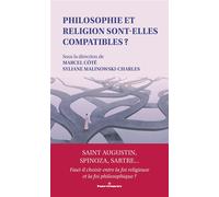 Philosophie et religion sont-elles compatibles ? - Syliane Malinowski-Charles - Hermann - broché - Essai