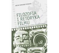 Philosophie et rhétorique du cinéma