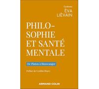 Philosophie et santé mentale