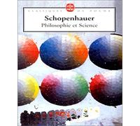 Philosophie et Science