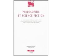 Philosophie et science-fiction