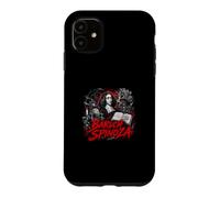Philosophie Éthique Baruch Spinoza Rationalisme Coque pour iPhone 11