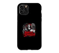 Philosophie Éthique Baruch Spinoza Rationalisme Coque pour iPhone 11 Pro