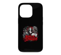 Philosophie Éthique Baruch Spinoza Rationalisme Coque pour iPhone 13 Pro