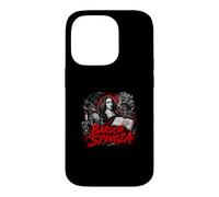 Philosophie Éthique Baruch Spinoza Rationalisme Coque pour iPhone 14 Pro